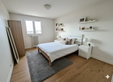 Programme immobilier neuf de 1 lot à Rouen (76000)