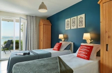 Programme immobilier neuf de 3 lots à Douarnenez (29100)