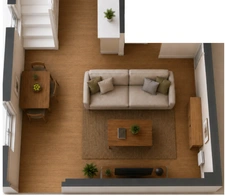 Programme immobilier neuf de 2 lots à Ivry-sur-Seine (94200)
