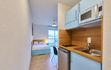 Programme immobilier neuf de 1 lot à Brest (29200)