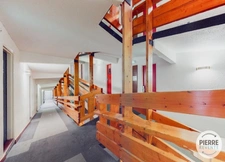 Programme immobilier neuf de 1 lot à Bourg-Saint-Maurice (73700)