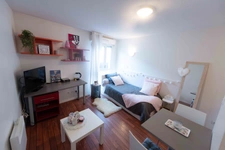 Programme immobilier neuf de 1 lot à Lyon (69007)