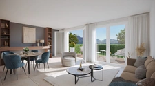 Programme immobilier neuf de 4 lots à Gap (05000)