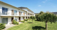Programme immobilier neuf de 1 lot à La Chapelle-sur-Erdre (44240)