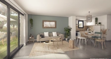 Programme immobilier neuf de 1 lot à Piriac-sur-Mer (44420)