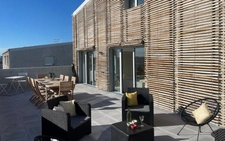 Programme immobilier neuf de 8 lots à Bordeaux (33100)
