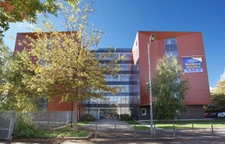 Programme immobilier neuf de 1 lot à Lyon (69008)