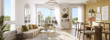 Programme immobilier neuf de 2 lots à Arras (62000)