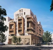 Programme immobilier neuf de 1 lot à Créteil (94000)