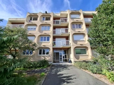 Programme immobilier neuf de 1 lot à Angers (49100)