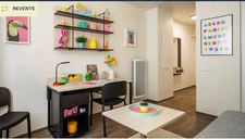 Programme immobilier neuf de 1 lot à Villers-lès-Nancy (54600)