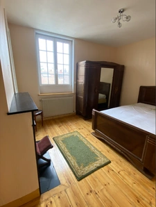 Programme immobilier neuf de 1 lot à Lille (59000)