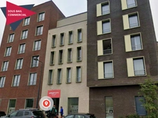 Programme immobilier neuf de 1 lot à Cherbourg-en-Cotentin (50100)