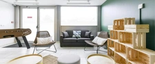 Programme immobilier neuf de 2 lots à Cenon (33150)