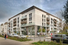 Programme immobilier neuf de 1 lot à Villepinte (93420)