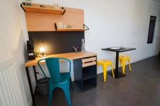 Programme immobilier neuf de 1 lot à Montpellier (34000)