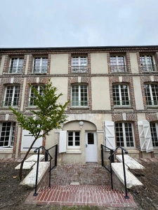 Programme immobilier neuf de 3 lots à Honfleur (14600)