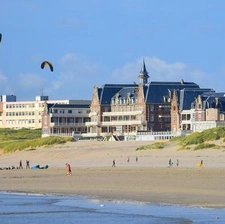 Programme immobilier neuf de 1 lot à Berck (62600)