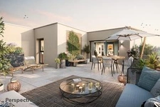 Programme immobilier neuf de 13 lots à Étaples (62630)