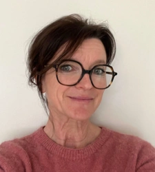 Marie BRODARIC