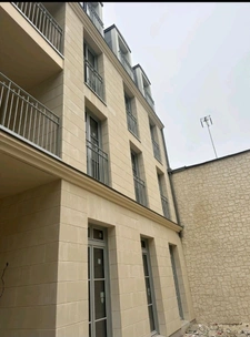 Programme immobilier neuf de 2 lots à Chantilly (60500)