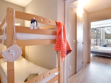 Programme immobilier neuf de 1 lot à Isola (06420)