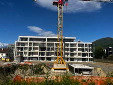 Programme immobilier neuf de 6 lots à Eybens (38320)