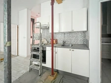 Programme immobilier neuf de 1 lot à Rouen (76000)