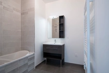 Programme immobilier neuf de 2 lots à Bondy (93140)