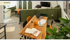 Programme immobilier neuf de 1 lot à Pierrefitte-sur-Seine (93380)