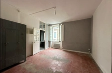 Programme immobilier neuf de 1 lot à Nantes (44000)