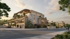 Programme immobilier neuf de 7 lots à Béziers (34500)