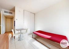 Programme immobilier neuf de 1 lot à Toulon (83100)