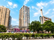 Programme immobilier neuf de 1 lot à Paris (75015)