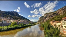 Programme immobilier neuf de 49 lots à Alès (30100)