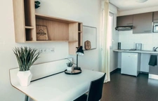 Programme immobilier neuf de 11 lots à Montpellier (34080)