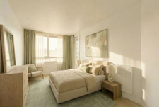 Programme immobilier neuf de 7 lots à Paris (75018)