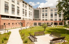 Programme immobilier neuf de 1 lot à Toulouse (31200)