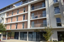 Programme immobilier neuf de 2 lots à Quincy-sous-Sénart (91480)