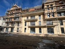 Programme immobilier neuf de 10 lots à Berck (62600)