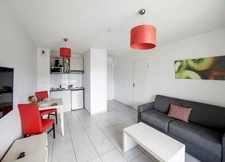 Programme immobilier neuf de 1 lot à Saint-Jean-d'Illac (33127)