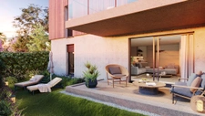 Programme immobilier neuf de 5 lots à Le Grau-du-Roi (30240)