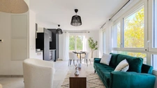 Programme immobilier neuf de 12 lots à Bordeaux (33000)