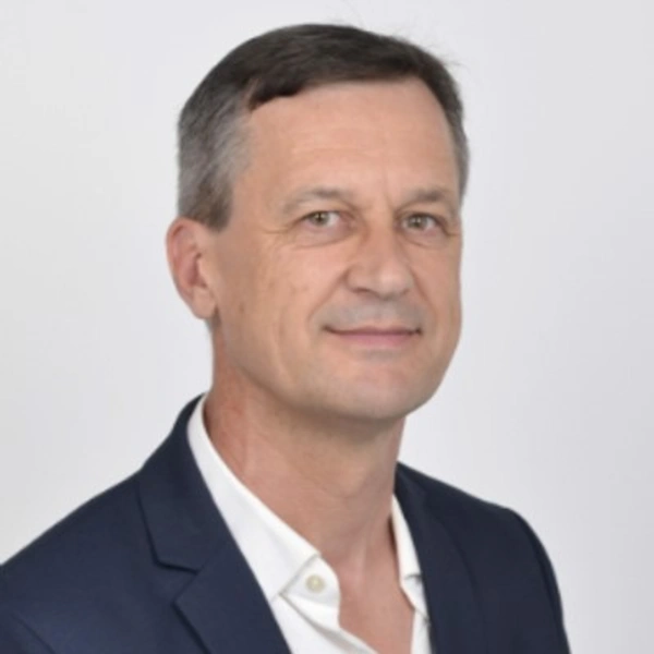 Samuel RENAUX