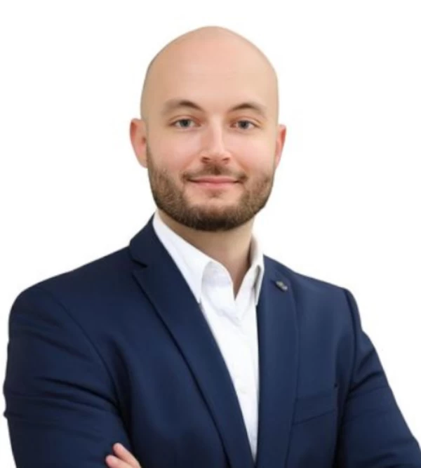 Vincent PIMONT