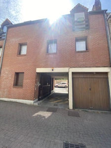 Programme immobilier neuf de 1 lot à Lille (59000)