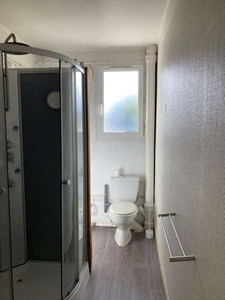 Programme immobilier neuf de 1 lot à Rennes (35000)