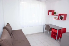 Programme immobilier neuf de 1 lot à Marseille (13003)