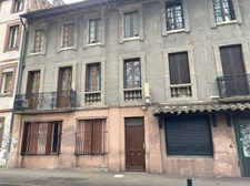 Programme immobilier neuf de 1 lot à Toulouse (31300)