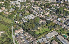 Programme immobilier neuf de 1 lot à Montpellier (34070)